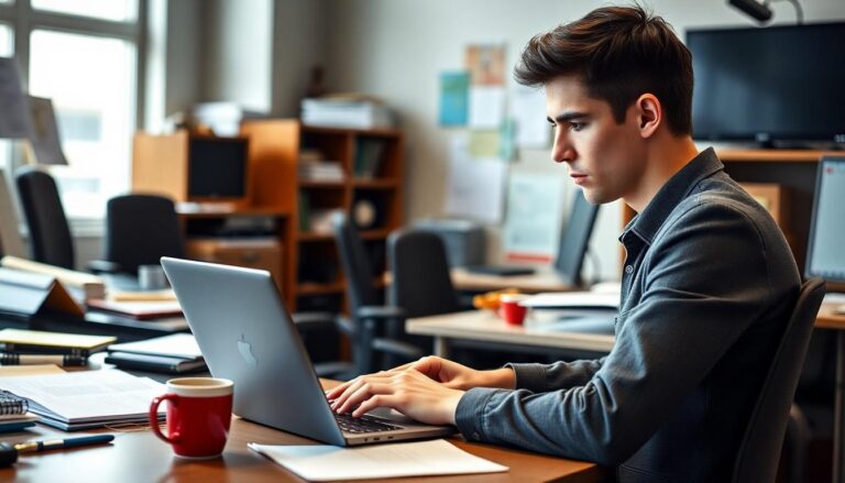 journalism internship