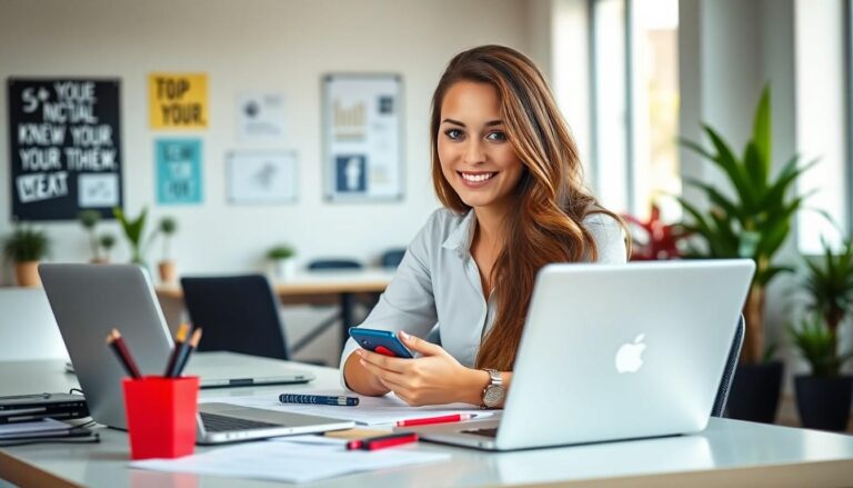 social media optimization company