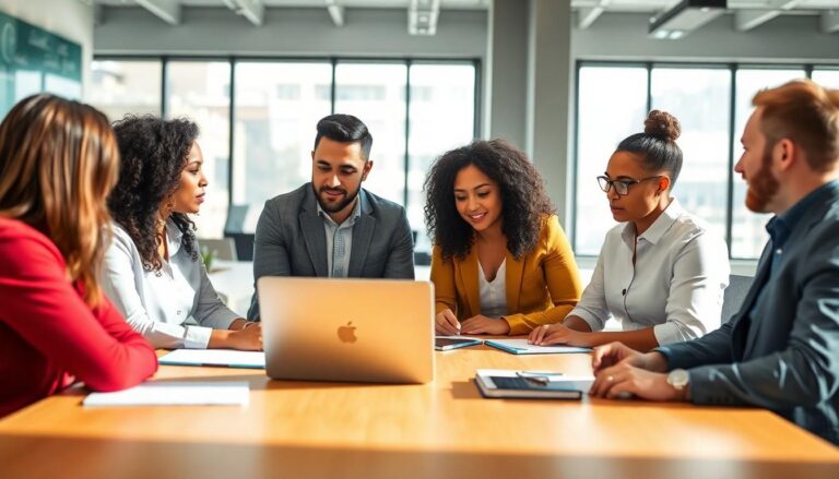 what does a social media policy for a business typically specify?