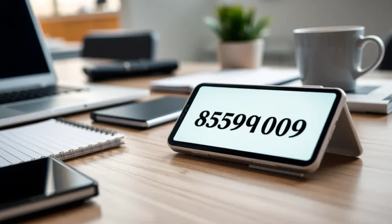 8559901009