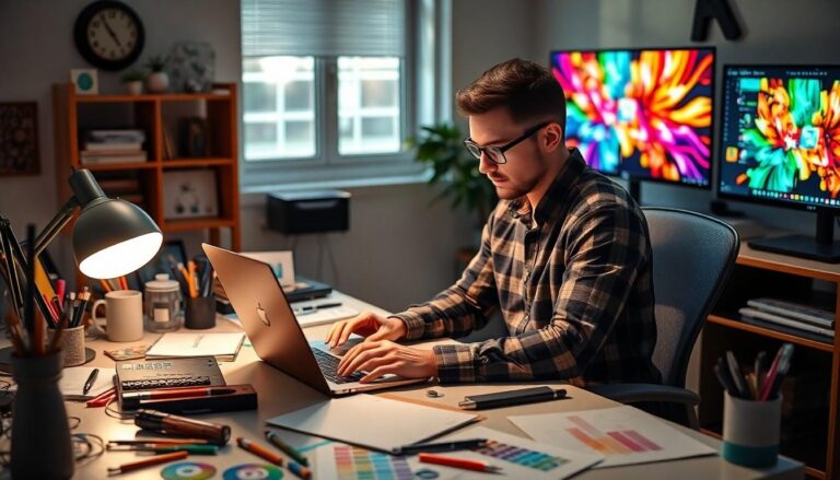 social media designer