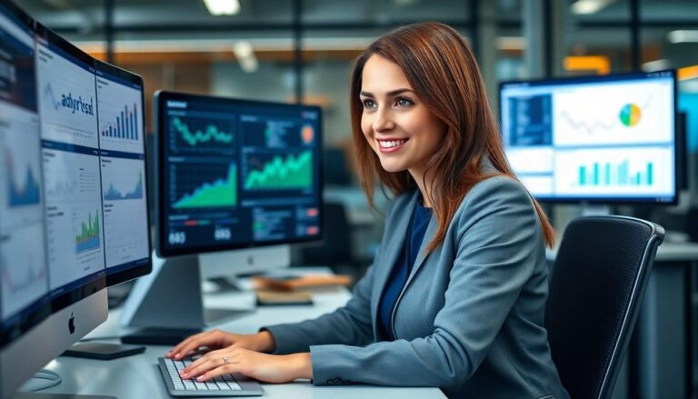 digital media planning and buying